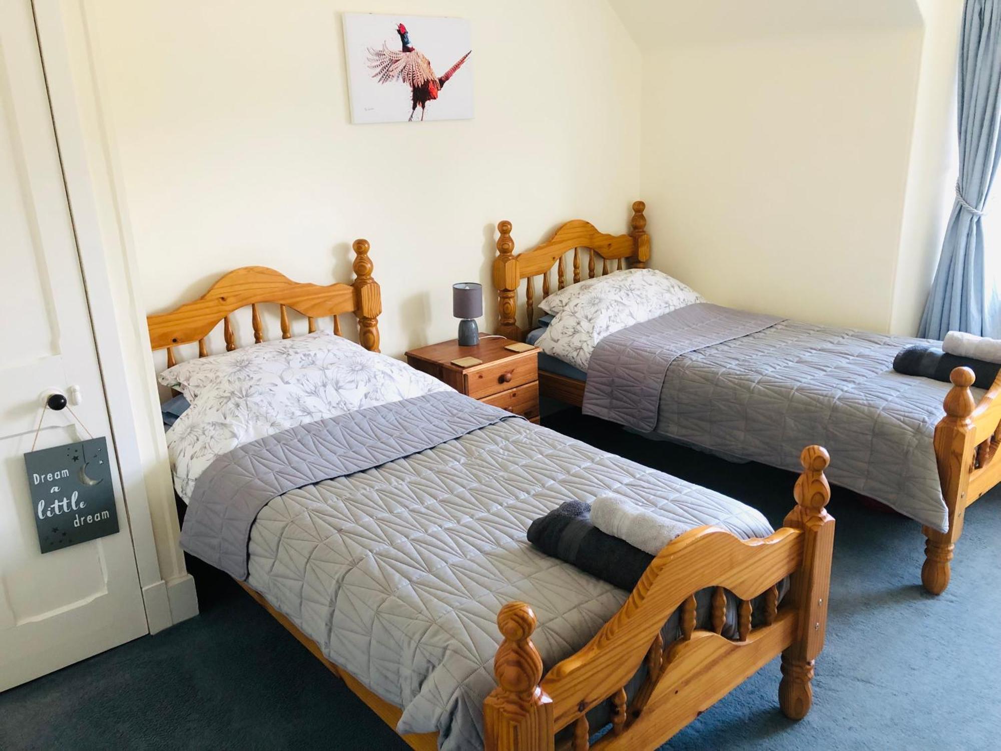 Bed and Breakfast Lettoch Farm Дафтаун Экстерьер фото
